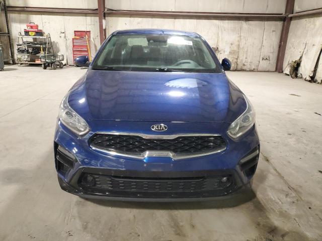 2019 KIA FORTE GT L 3KPF34AD1KE038910