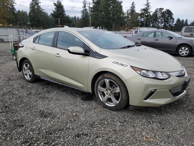 2017 CHEVROLET VOLT LT #3304550436