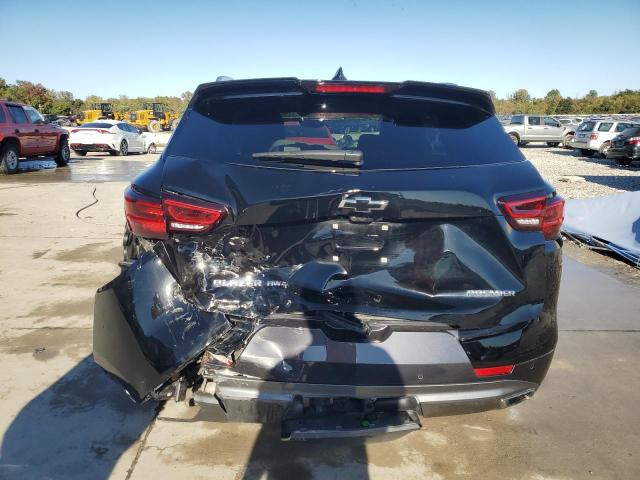 2025 CHEVROLET BLAZER PRE 3GNKBLRSXSS125728