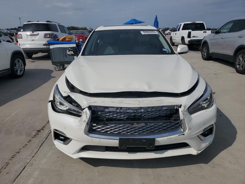 2023 INFINITI Q50 LUXE #3311724248