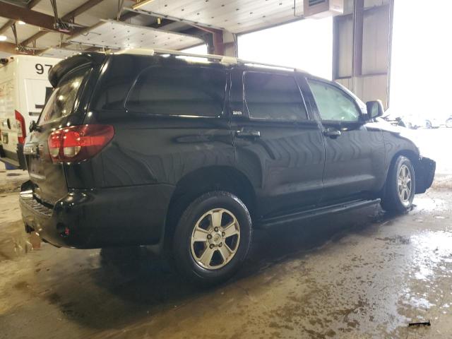 2019 TOYOTA SEQUOIA SR 5TDBY5G12KS166209