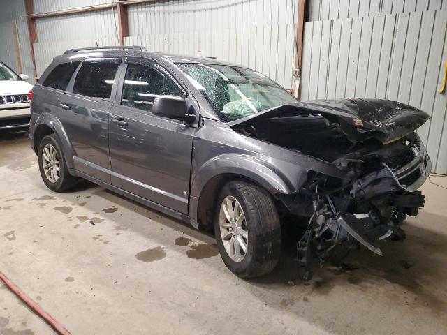 2014 DODGE JOURNEY SX - 3C4PDDBGXET193093