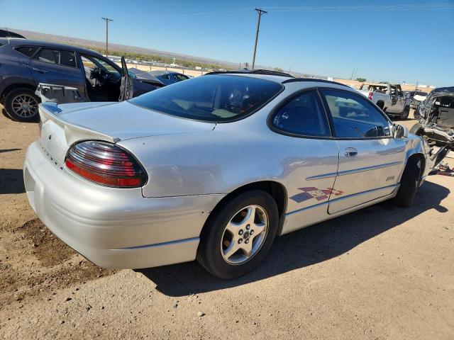 2000 PONTIAC GRAND PRIX #3278595961