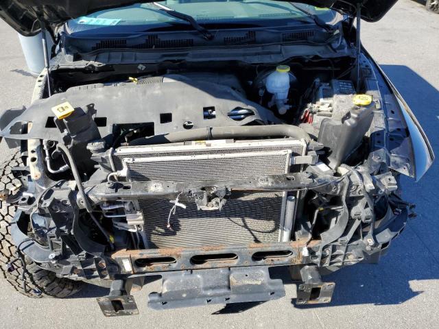 2019 RAM 1500 CLASSIC TRADESMAN #3284717970