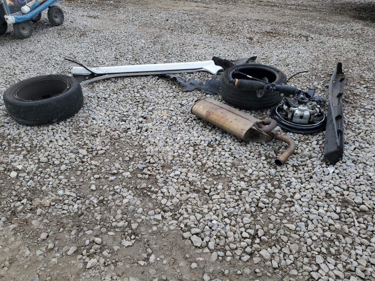 MITSUBISHI OUTLANDER ES