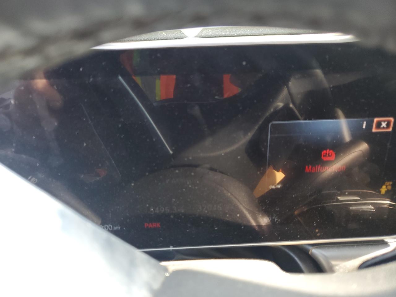 MERCEDES-BENZ EQE SUV 350 4MATIC