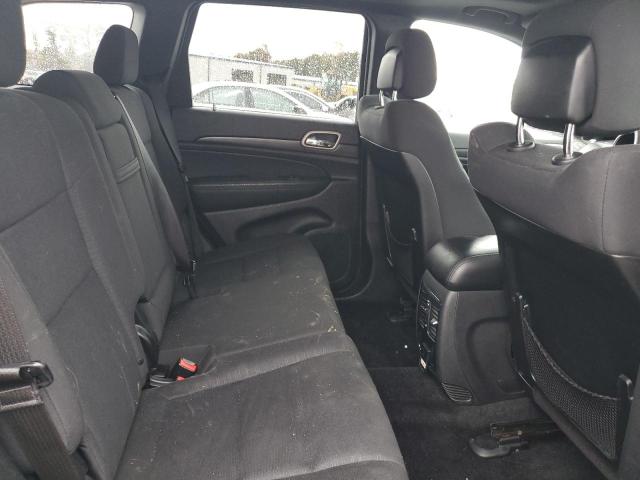 2014 JEEP GRAND CHER #3286742312