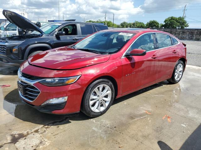 2024 CHEVROLET MALIBU LT - 1G1ZD5ST5RF178179