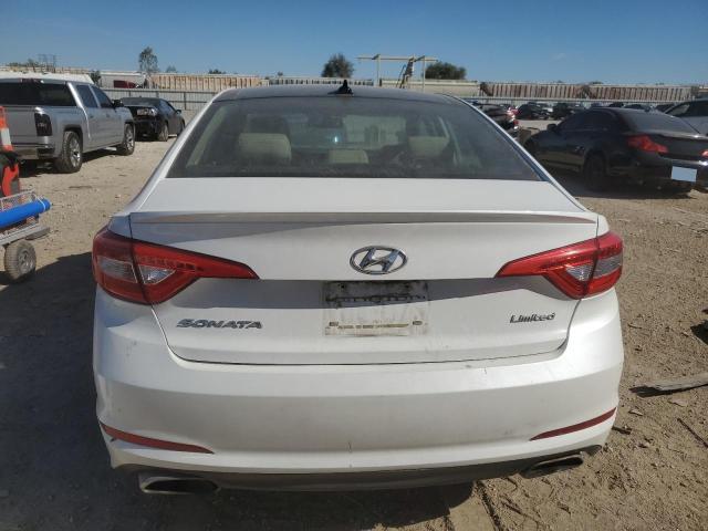 2015 HYUNDAI SONATA SPO - 5NPE34AF1FH254299