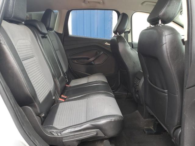 2019 FORD ESCAPE SE - 1FMCU9GD3KUB40484