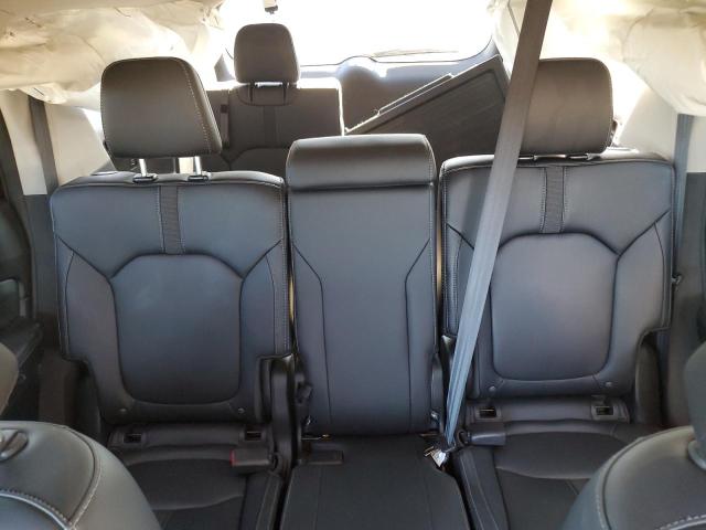 2023 HONDA PILOT EXL #3291378131