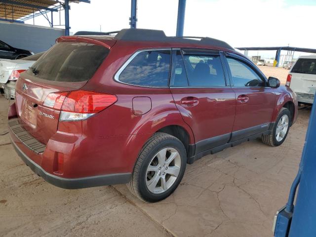 2013 SUBARU OUTBACK 2. - 4S4BRBCC4D3268419