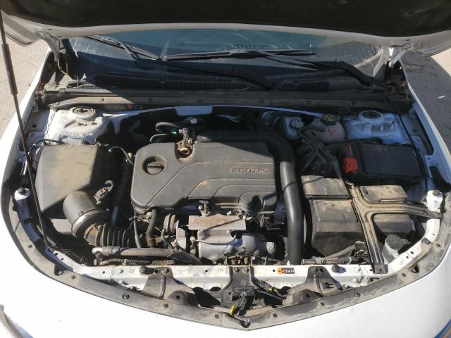 2021 CHEVROLET MALIBU LS - 1G1ZC5ST6MF086297