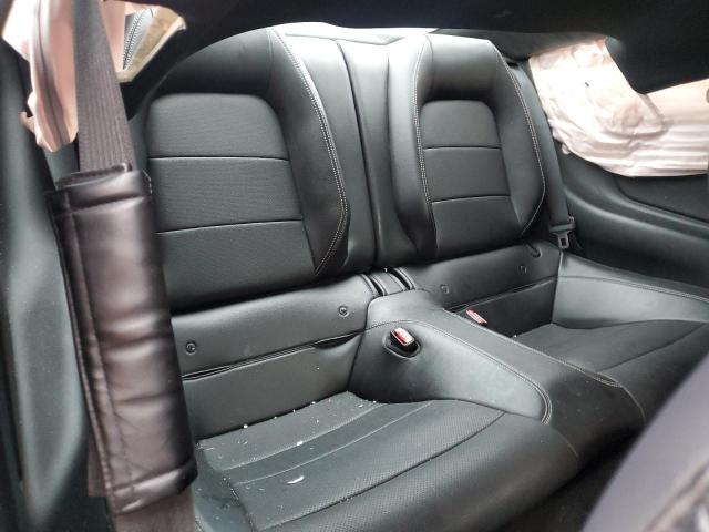 2017 FORD MUSTANG - 1FA6P8TH9H5346087