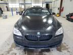 Lot #3292381316 2012 BMW 650 XI