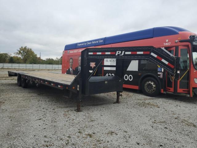 Global Auto Auctions: 2021 PJ FLATBED TR