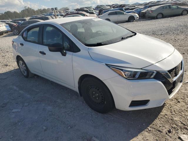 2020 NISSAN VERSA S #3286724283
