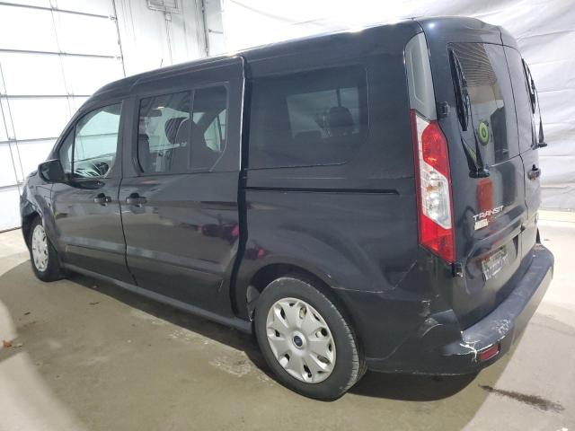 2014 FORD TRANSIT CO #3269085096