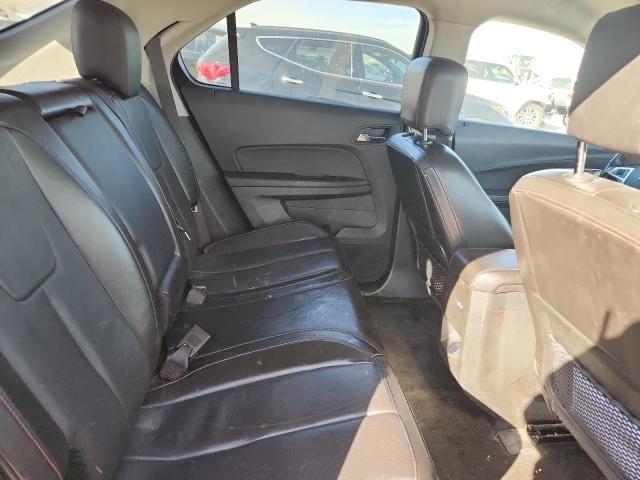 2015 CHEVROLET EQUINOX LT 2GNFLGEK0F6232481