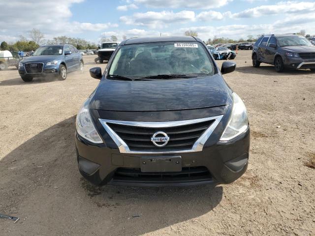 2017 NISSAN VERSA S 3N1CN7AP0HL834144