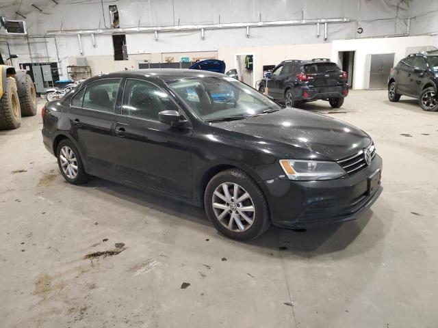 2015 VOLKSWAGEN JETTA SE - 3VWD17AJ0FM277779