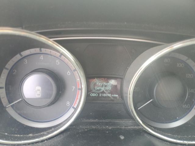 2012 HYUNDAI SONATA SE - 5NPEC4AC9CH366012