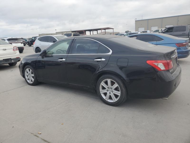 2007 LEXUS ES 350 #3317805065