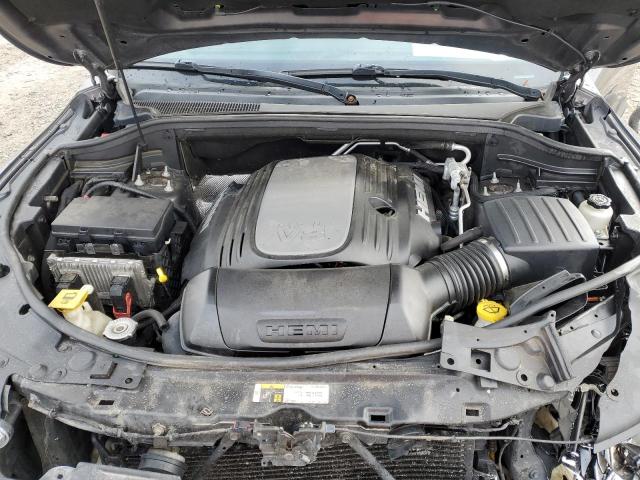 2015 DODGE DURANGO CITADEL - 1C4SDJET6FC799036