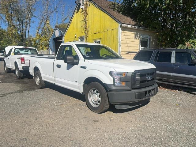 FORD F150