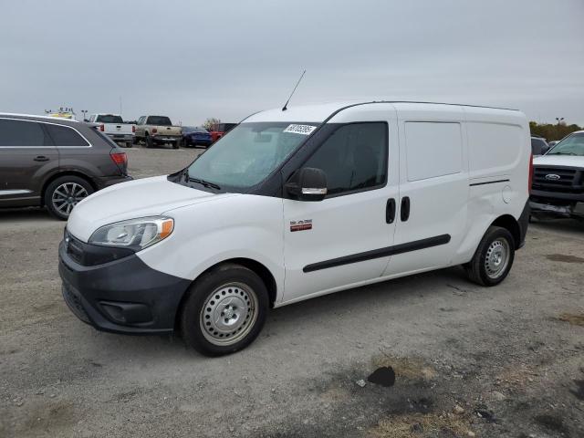 Global Auto Auctions: 2018 RAM PROMASTER