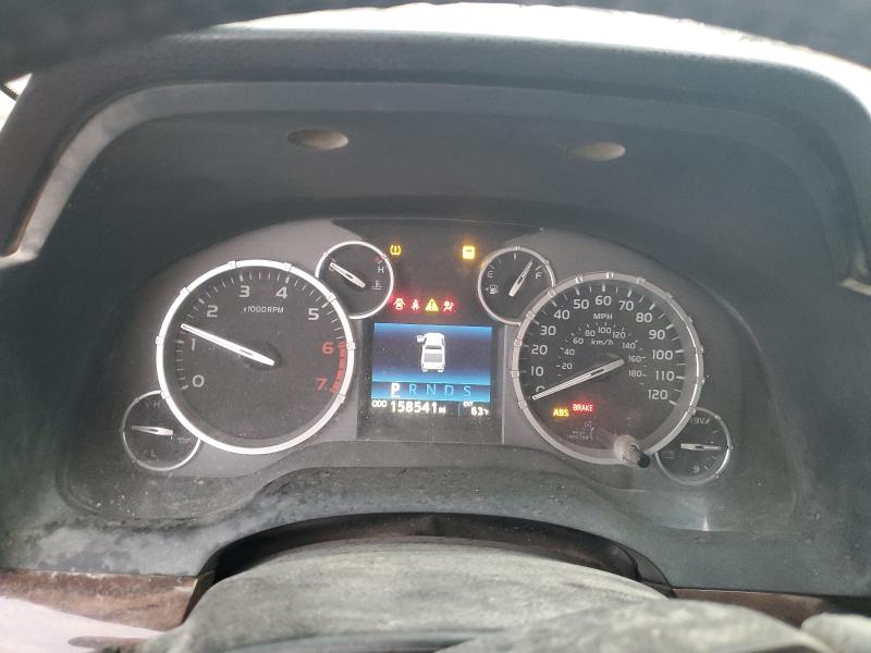 2016 TOYOTA TUNDRA CRE - 5TFHW5F12GX562353