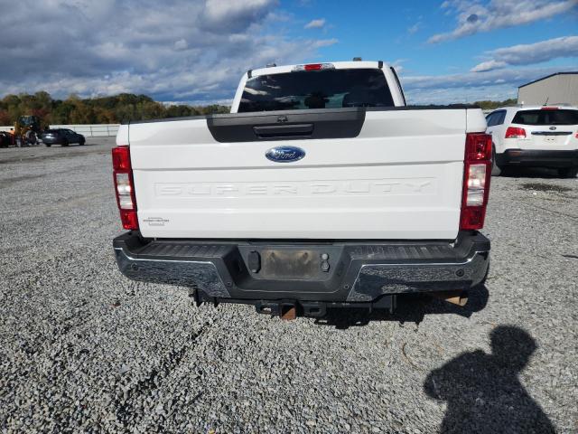 2021 FORD F250 SUPER - 1FT7W2A61MEC11955