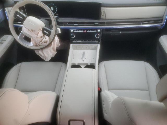 2025 HYUNDAI SANTA FE C #3296366116