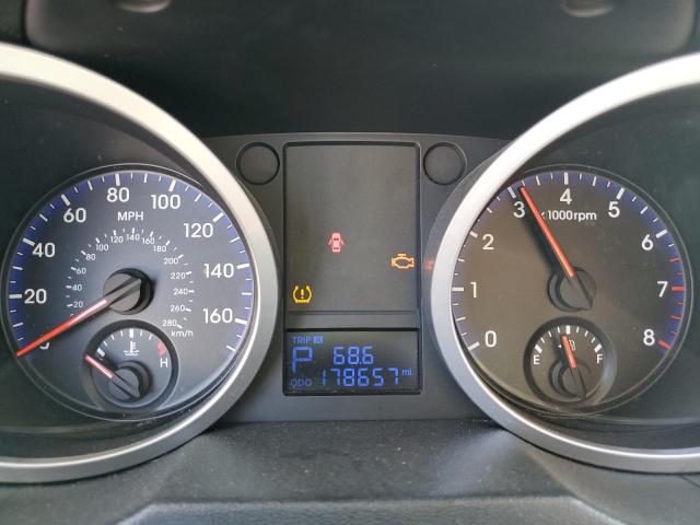 2010 HYUNDAI GENESIS COUPE 3.8L #3265181005