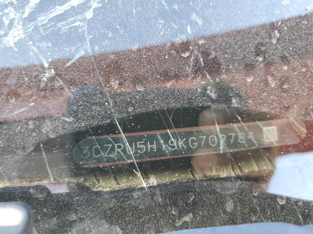 2019 HONDA HR-V SPORT #3309635080