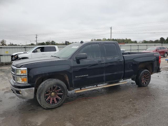 2014 CHEVROLET SILVERADO #3286744316