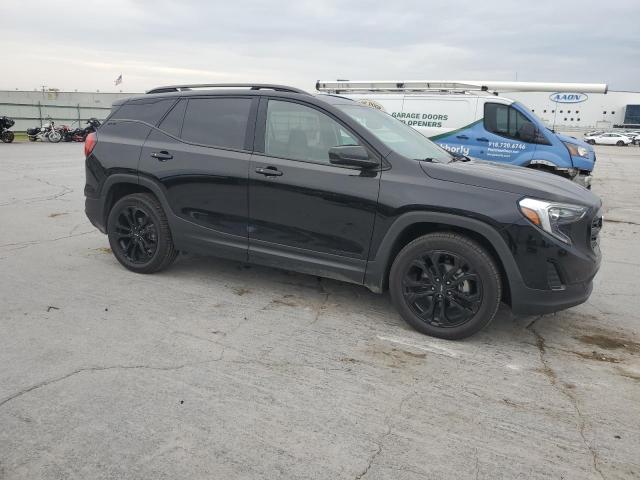 2021 GMC TERRAIN SLE #3302787935