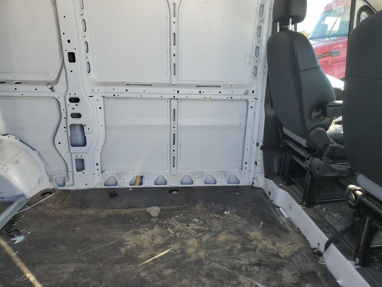 RAM PROMASTER 1500 HIGH