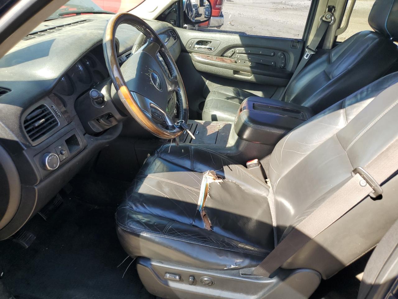 Lot #3280312993 2007 GMC YUKON DENA