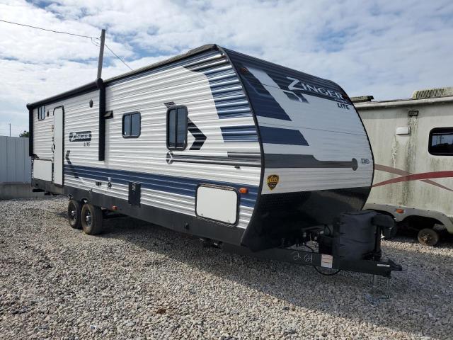 KYRV TRAILER