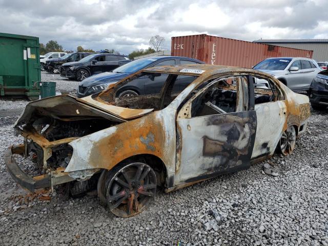 VOLKSWAGEN JETTA VALU