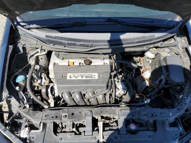 2012 HONDA CIVIC SI #3259486117