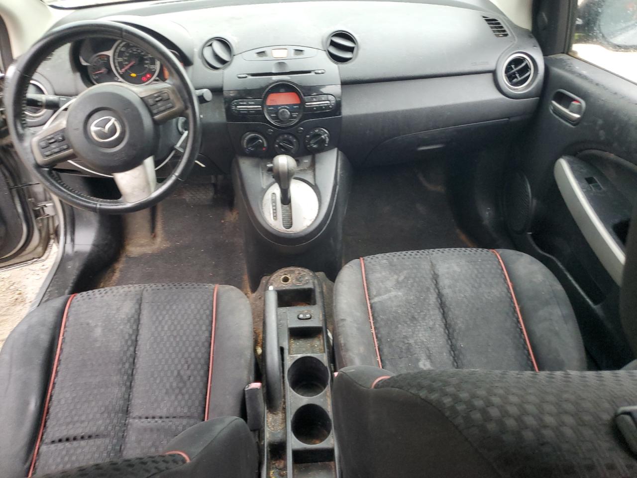 MAZDA 2 MAZDA2