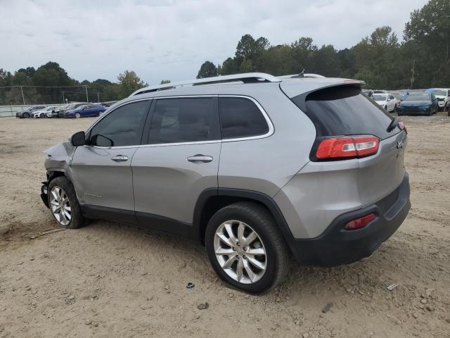 2015 JEEP CHEROKEE L #3276360665