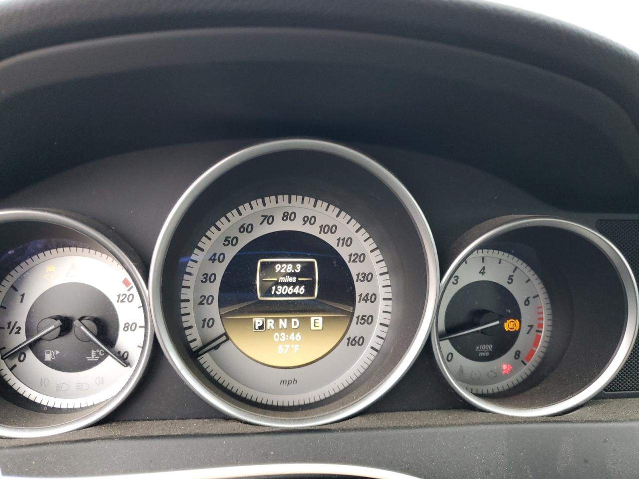 MERCEDES-BENZ C-CLASS 300 4MATIC