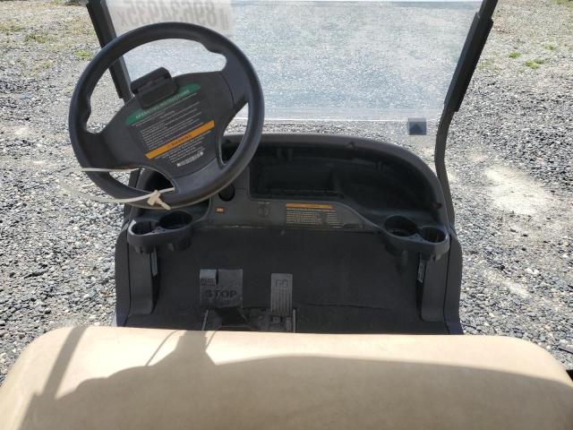 2018 CLUB CAR PRECEDENT #3268859267