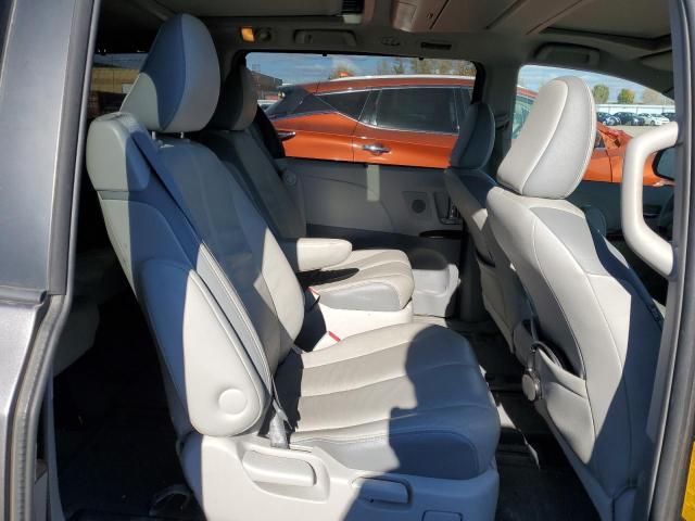 2014 TOYOTA SIENNA XLE - 5TDDK3DC4ES085835