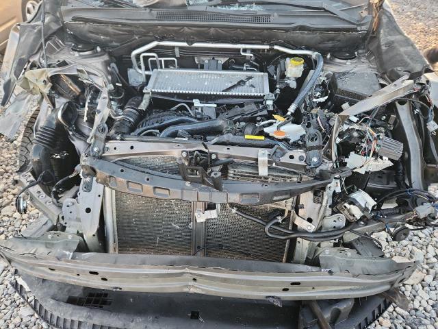 2022 SUBARU ASCENT LIM 4S4WMAPD3N3427218