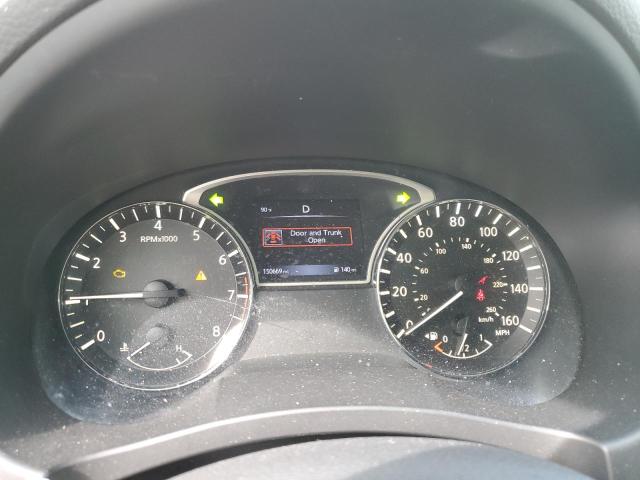 2017 NISSAN ALTIMA 2.5 #3302799893