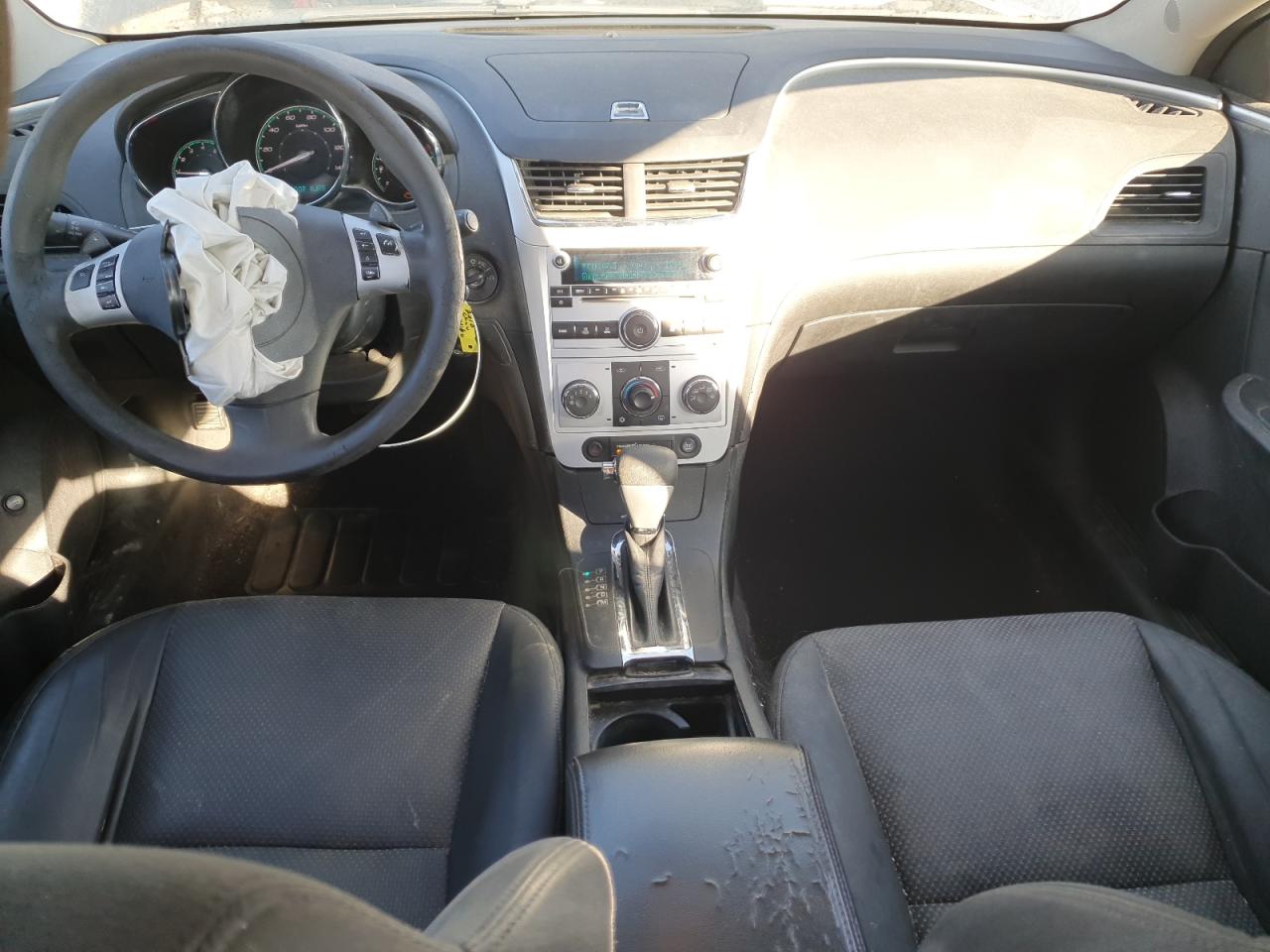 CHEVROLET MALIBU 1LT